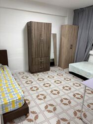 Blk 1 Ghim Moh Green (Queenstown), HDB 3 Rooms #571614931